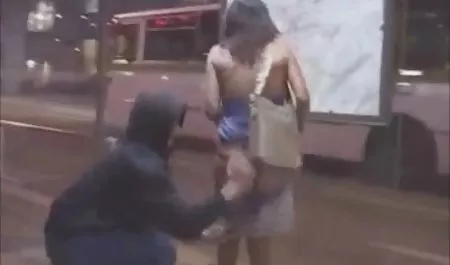 عاشق محله كير كون
