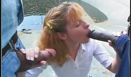 یک برادر عكس كير و كوس بزرگتر با یک خواهر